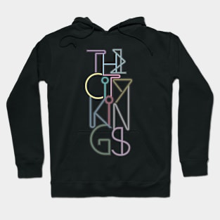 The City Kings Hoodie